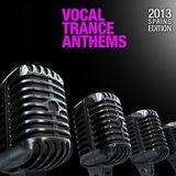 DJ Macedon - Vocal Trance Essentials (June Promo Mix)