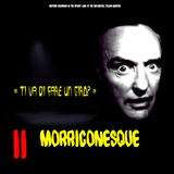 Morriconesque II