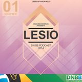 DNBB Podcast 001 - 2014 - LESIO Guest Mix