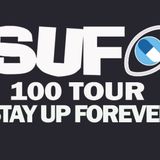 After SUF 100 JP TOUR