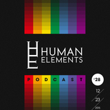 Human Elements Podcast #28 with Makoto & Velocity (Japanese Language Only)