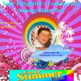 Tony Wrightley's Commercial Sunday Show No2
