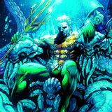 Adventures from the Deep Vol.9