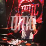 Adam Dawson - The OMC August Bank Holiday All Dayer 2014