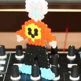 Krazee Ken's Bouncing Beanz