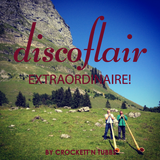 Discoflair Extraordinaire September 2013