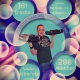 Dj Barcsi - Best of 2014 Party Mix