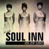 At The Soul Inn Berlin | Promo Mix 03/2011 | by Kristian Auth