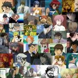 Otakus Hearts Ravers - An Anime Mix