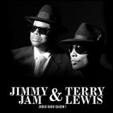 JooksiRadio Episode 4 - The Jimmy Jam And Terry Lewis Episode