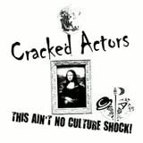 CRACKED ACTORS LIVE@ I SKANK'D ME VALENTINE, WAGON & HORSES 2011