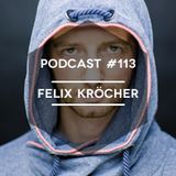 Mute/Control Podcast #113 - Felix Kröcher