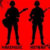 TheOnlineFestival #Indie Show on Radio Kaos Caribou june 2014 pt 01
