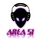 Programa 2x01 - área 51