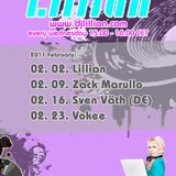 Zack Marullo @ Lillian Show (nugenfm)