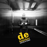 Half-Time DnB mix