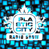 Plastic City Radio Show 10-2016, Lukas Greenberg Special