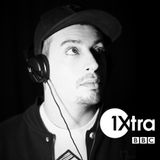 Maztek guest mix @ BBC 1Xtra (11 09 2013) D&B with Crissy Criss