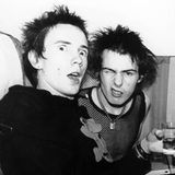 Senza Riguardo Sex Pistols @MusMea