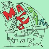 Mix011 (MAE DAY 2014)