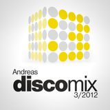 Andreas Discomix 3/2012