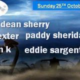 SHAFT Reunion TurksHead Dublin 251015 MainRoom FULL SETS
