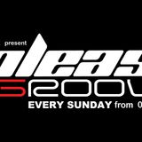 Unleash The Groove Radio Show 21.10.12