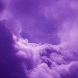Purple Cloud April Mix