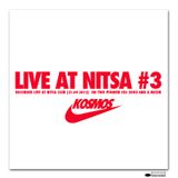 KOSMOS LIVE AT NITSA #3