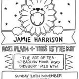 Manchester Gigs in Music - November 2011