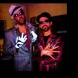 Turbo Cobra & Cyber Pig "AKA" Mason Rent & Carlos Demattos