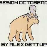 Sesion Octobear 2013