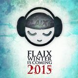 VA - Flaix FM Winter 2015 (2014)