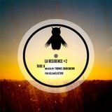 La Résidence #2 - Thomas Barrandon