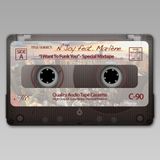 N'Joy feat. Marlène - I Want To Funk You (Special Mixtape)