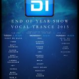 DI.FM - End Of Year Show 2015 (NeoCJay hour set)