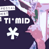 DANCING RADIO Nº: 342 (ESPECIAL TIMID*)