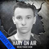 Hary On Air 008 (Incl. Trestino Guestmix)