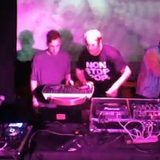 Mitomoro B2B T2Kazuya @ Midnight Snacks 11 - Brooklyn, NY - 03/26/2016