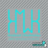 HMWK | Broadcast with J. Crocker on myhouseyourhouse.net for July 9th, 2015