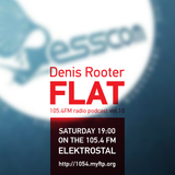 Denis Rooter - FLA T 10