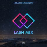 EDM MANIAC: Logan Solo - LASH MIX
