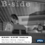 Mike Stern @ Bside show (20-06-2011)