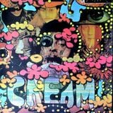 Songs For A Creamy God...Jack Bruce Music '64-'14 w/John McLaughin, Graham Bond, Robin Trower & more