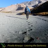 Leaving The Darkness - DJ Set