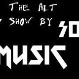 The Alt Show 07/01/15 - Part 1