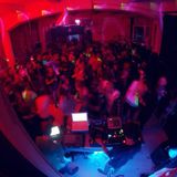 Neck Therapy #4 // Josip Klobučar live mix @ Beat the Future vol. 1