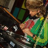 DJ. DONNY BURLIN - LIVE in San Francisco (Live Mix-San Francisco 2001)