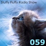 Stuffy Fluffy Radio Show: Episode 059