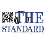 The Standard Podcast February 26th, 2015